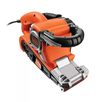   Black & Decker KA88 hordozható csiszoló Szalagcsiszoló Narancssárga