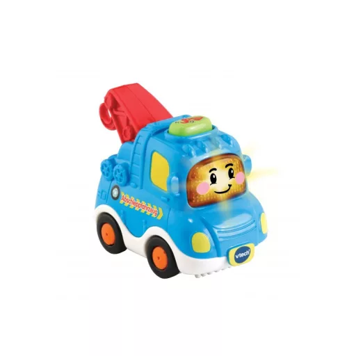 VTech Tut Tut Baby Flitzer 80-516604 játék jármű