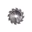 Bosch 2 608 640 665 körfűrészlap