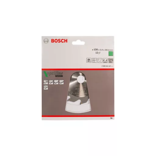 Bosch 2 608 640 665 körfűrészlap
