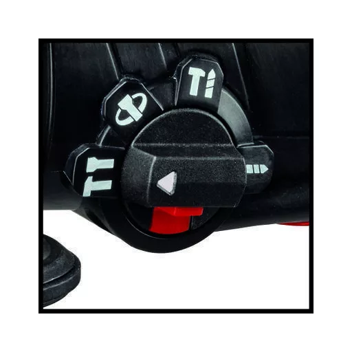 Einhell TC-RH 800 4F 800 W 930 RPM SDS Plus