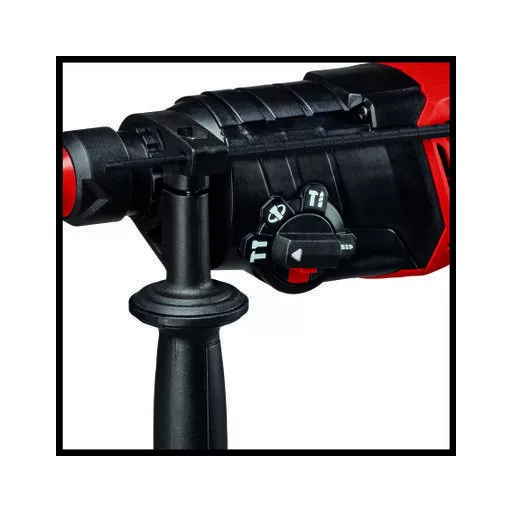 Einhell TC-RH 800 4F 800 W 930 RPM SDS Plus