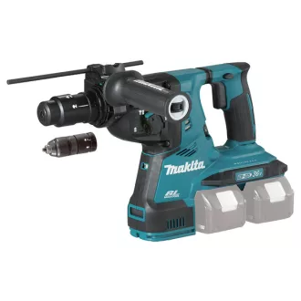 Makita DHR283ZJU fúrókalapács 5000 RPM SDS Plus