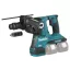 Makita DHR283ZJU fúrókalapács 5000 RPM SDS Plus