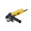 DeWALT DWE4157-QS sarokcsiszolók 12,5 cm 11800 RPM 900 W 2,05 kg