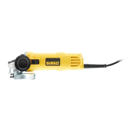 DeWALT DWE4157-QS sarokcsiszolók 12,5 cm 11800 RPM 900 W 2,05 kg