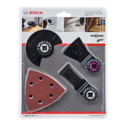 Bosch 2 608 661 694 multifunkciós szerszám kiegészítő
