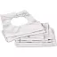 Whirlpool ASK023 lágkondícionáló tartozék Ablak tömítés