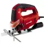 Einhell TH-JS 85 elektromos szúrófűrész 620 W 2 kg