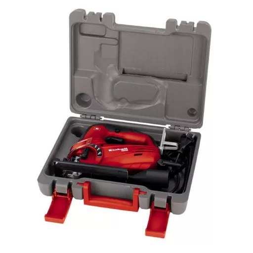 Einhell TH-JS 85 elektromos szúrófűrész 620 W 2 kg