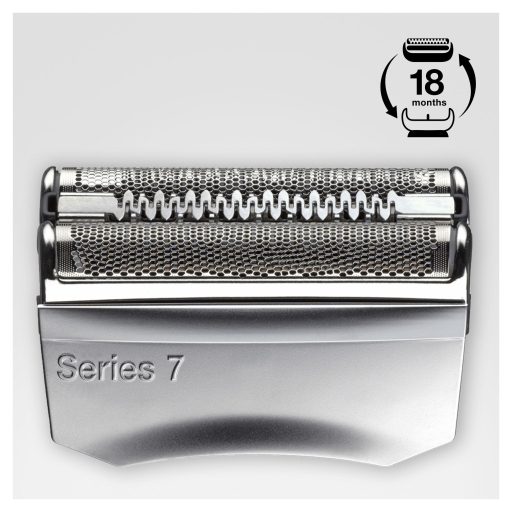 Braun Series 7 81626280 borotva tartozék Borotvafej