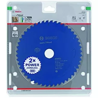 Bosch ‎2608644519 körfűrészlap 21,6 cm 1 db