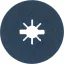 Bosch 2 608 619 161 sarokcsiszoló tartozék Homokkő vágókorong