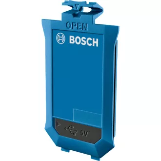 Bosch BA 3.7V 1.0Ah A Professional Akkumulátor töltő