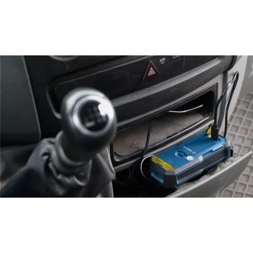 Bosch BA 3.7V 1.0Ah A Professional Akkumulátor töltő