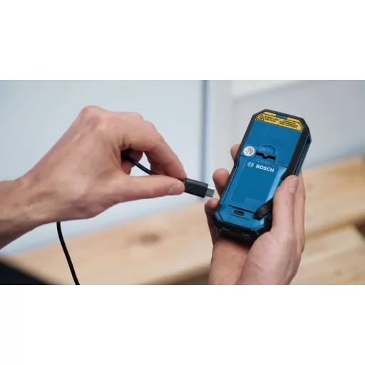 Bosch BA 3.7V 1.0Ah A Professional Akkumulátor töltő