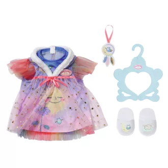   Baby Annabell Sweet Dreams Gown 43cm Játékbaba ruhakészlete