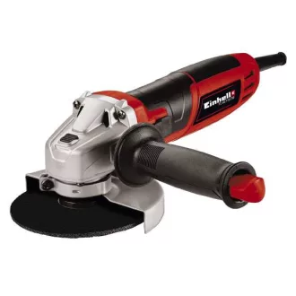   Einhell TC-AG 115/750 sarokcsiszolók 11,5 cm 11000 RPM 750 W 1,66 kg