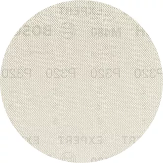   Bosch 2 608 900 705 csiszoló tartozék 50 db Csiszolóháló