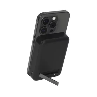 Belkin BoostCharge Pro Vezeték nélkül tölthető Fekete
