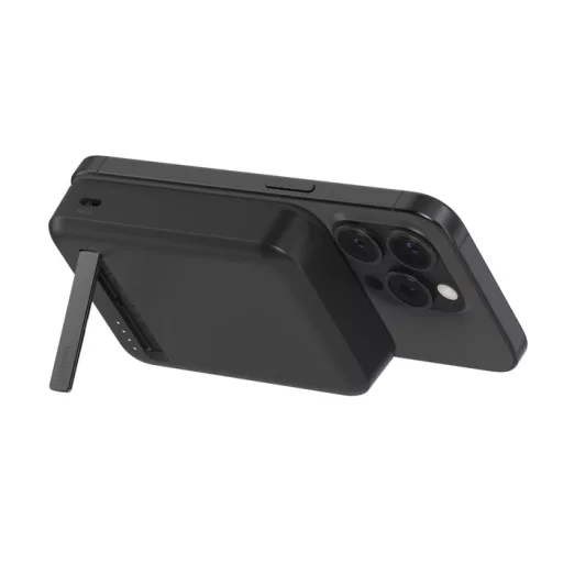 Belkin BoostCharge Pro Vezeték nélkül tölthető Fekete