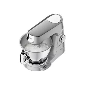   Kenwood KVC85.004SI mixer Álló mixer 1200 W Rozsdamentes acél