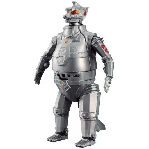 GODZILLA EGG MONSTER - MECHA GODZILLA