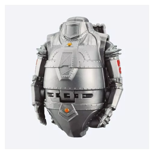 GODZILLA EGG MONSTER - MECHA GODZILLA