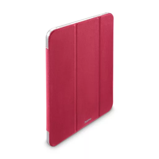 Hama Velvet 27,7 cm (10.9") Oldalra nyíló Rózsaszín
