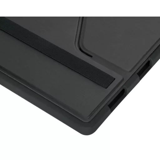 Targus THZ919GL táblagép tok 26,7 cm (10.5") Borító Fekete