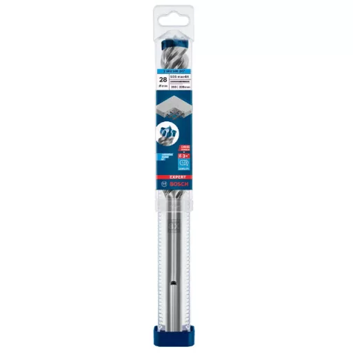 Bosch Expert SDS Max-8X Hammer drill bit 1 db
