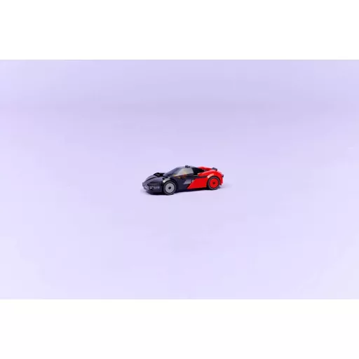LEGO CITY 60486 EV Supercar