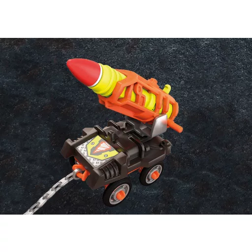 Playmobil Dinos 70929 játékszett