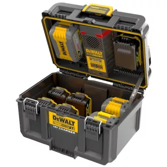 DeWALT DWST83471-QW akkumulátor töltő