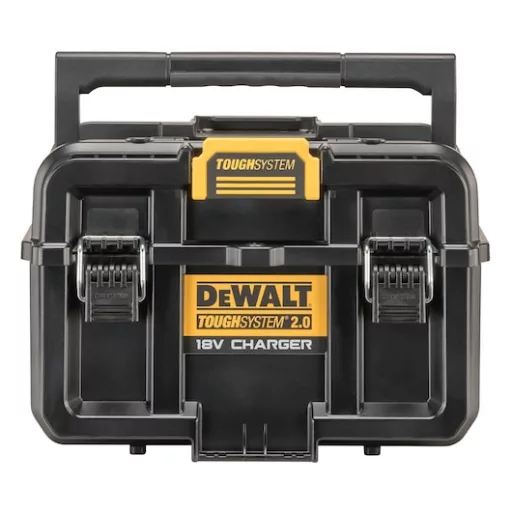 DeWALT DWST83471-QW akkumulátor töltő