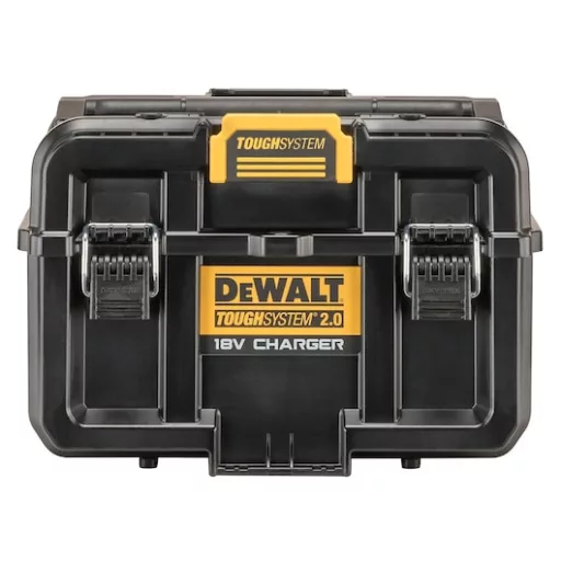 DeWALT DWST83471-QW akkumulátor töltő
