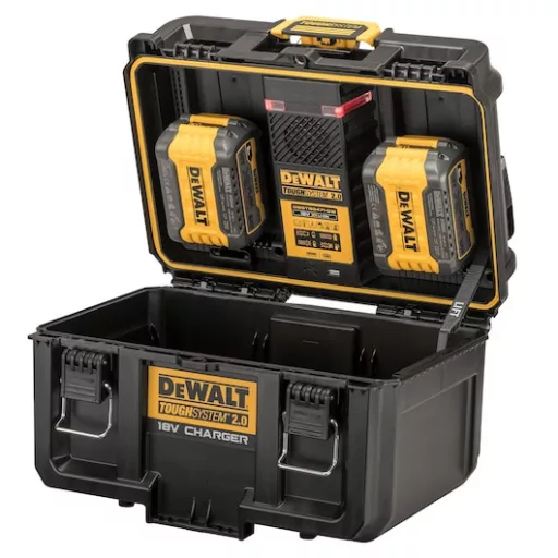 DeWALT DWST83471-QW akkumulátor töltő