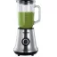Severin SM 3737 turmixgép 1 L Asztali mixer 500 W Rozsdamentes acél