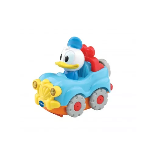 VTech Tut Tut Baby Flitzer 80-511504 játék jármű