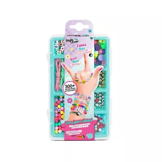 Creative set Project Glam, Friendship bracelets