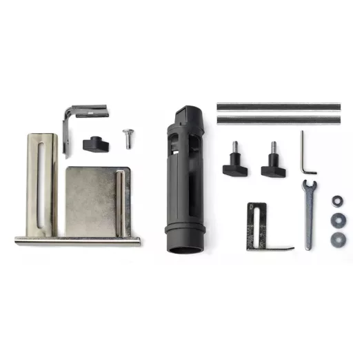 Einhell TP-PL 18/3 Li BL Fekete, Vörös