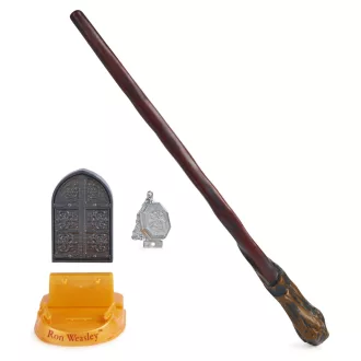 Wizarding World WWO RLP Magical Collector Wands Ron GML