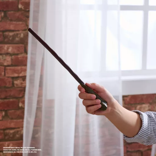 Wizarding World WWO RLP Magical Collector Wands Ron GML