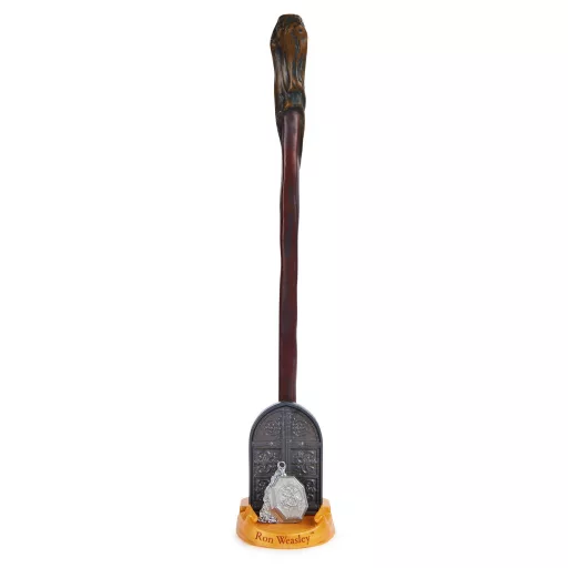 Wizarding World WWO RLP Magical Collector Wands Ron GML