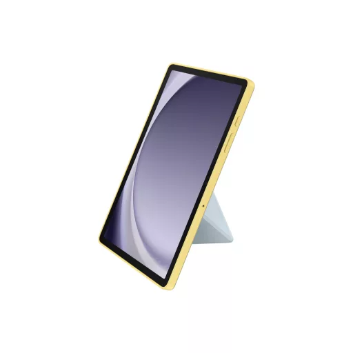 Samsung EF-BX210TLEGWW táblagép tok 27,9 cm (11") Oldalra nyíló Kék