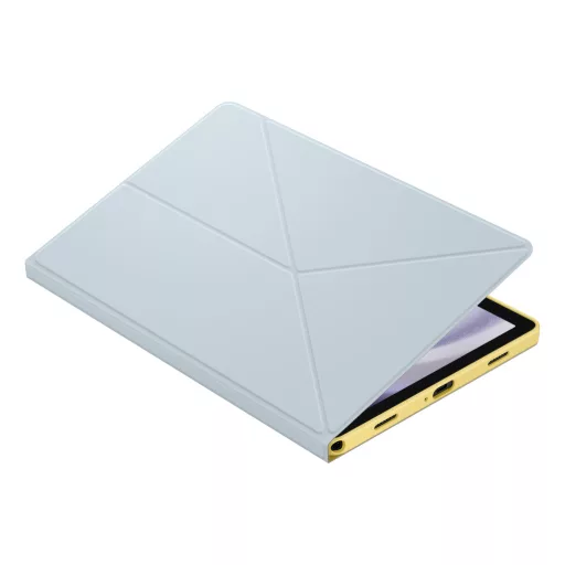 Samsung EF-BX210TLEGWW táblagép tok 27,9 cm (11") Oldalra nyíló Kék