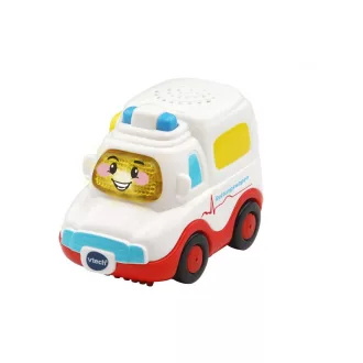 VTech Tut Tut Baby Flitzer 80-517004 játék jármű