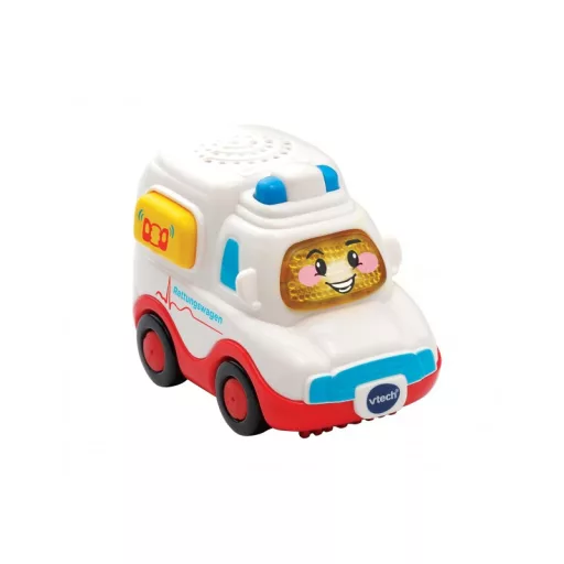 VTech Tut Tut Baby Flitzer 80-517004 játék jármű