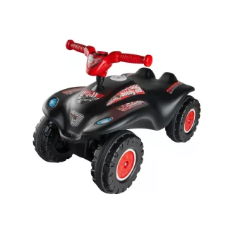 BIG Bobby Quad Racing Red Lábbal hajtható buggy