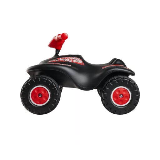 BIG Bobby Quad Racing Red Lábbal hajtható buggy